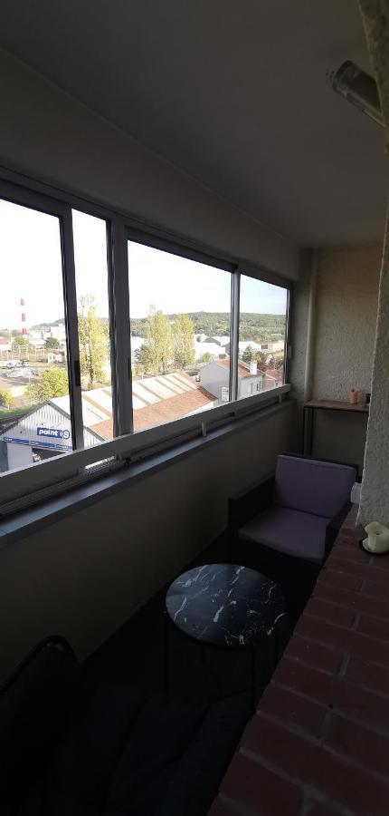 Prive Avec Loggia *