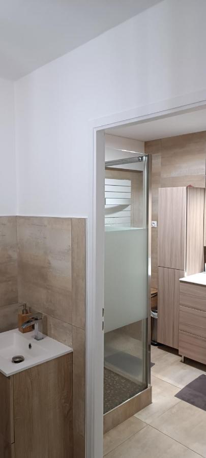 Prive Avec Loggia